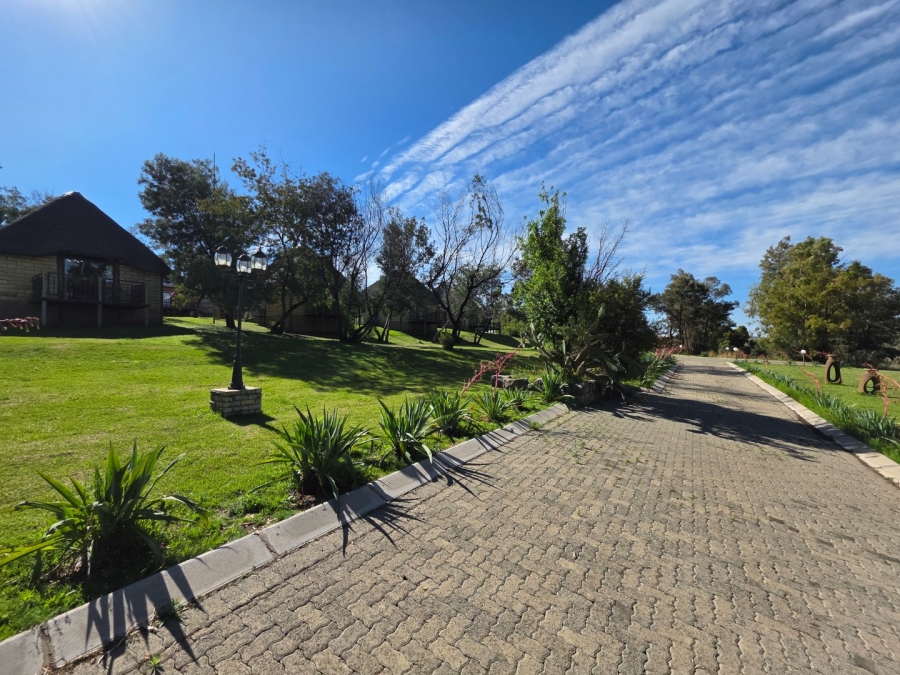 Commercial Property for Sale in Paul Roux Free State